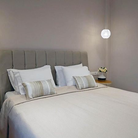 Acropolis View Penthouse Atenas Exterior foto