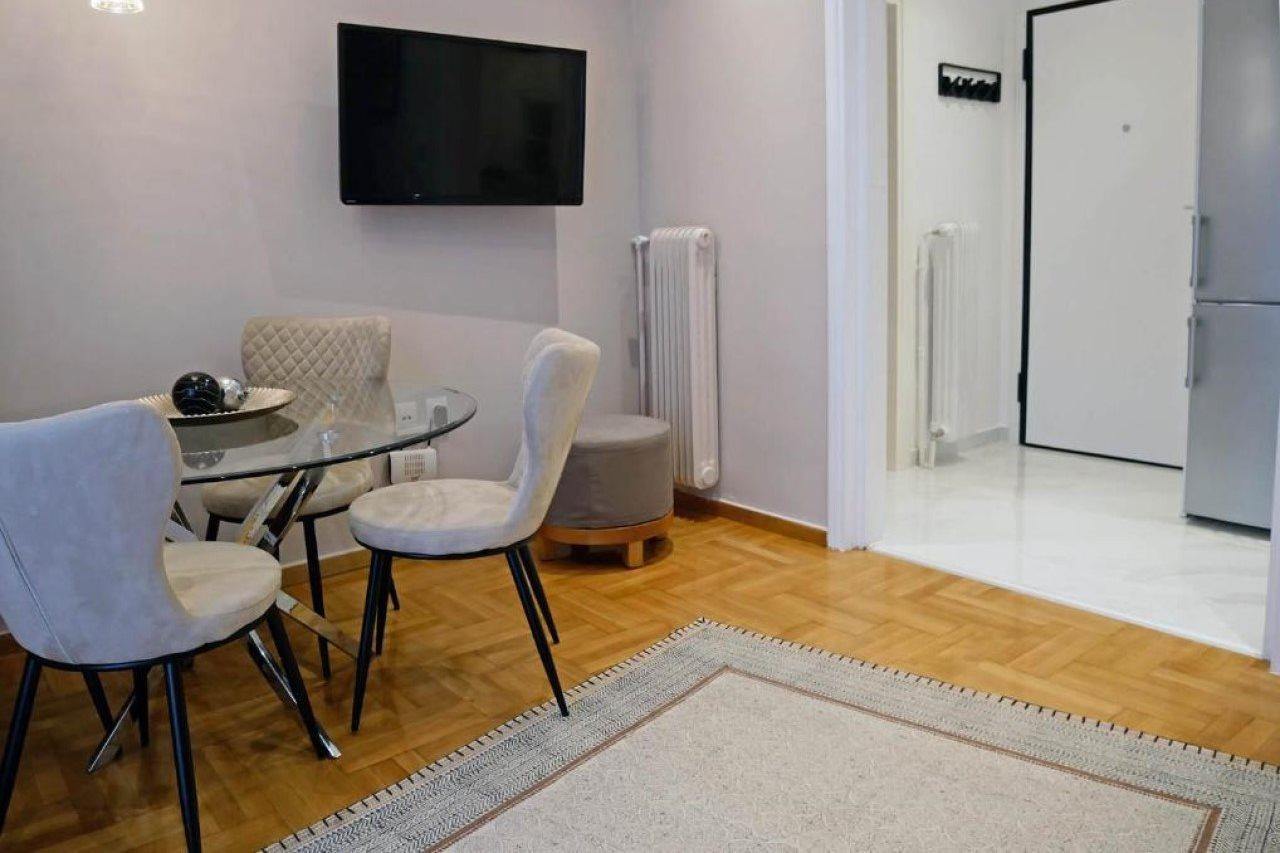Acropolis View Penthouse Atenas Exterior foto